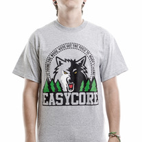 Snow Wolf - Shirt 