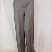 Herringbone Slacks