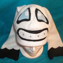Winston Long-Eared Fleece Hat