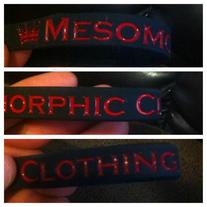 Wristbands