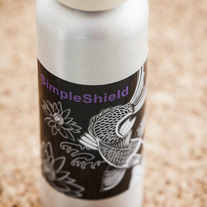 SimpleShield – Tattoo Aftercare Lotion