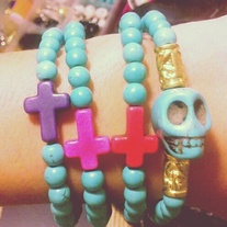 Any of these bracelets