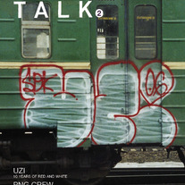 Small Talk Fanzine issue 2