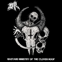 54R: Bastard Ministry of the Cloven Hoof SRR001