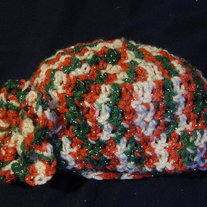 Holiday Beanie