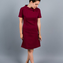 Maggie Dress