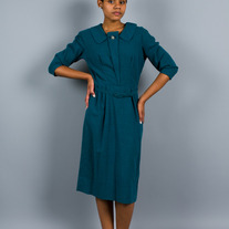 The New Florence Dress