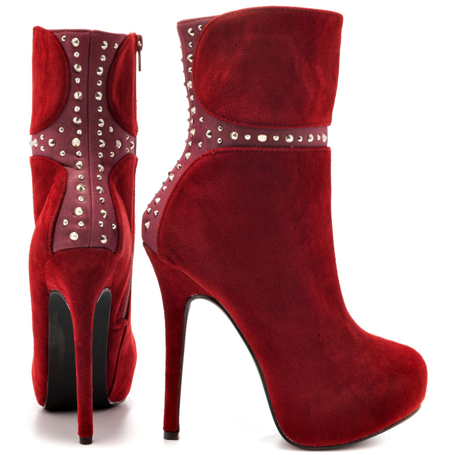 Houston Wine Shoe Republic on Storenvy