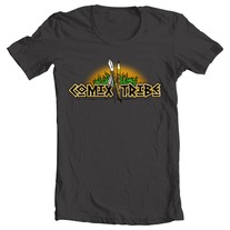 ComixTribe Tee
