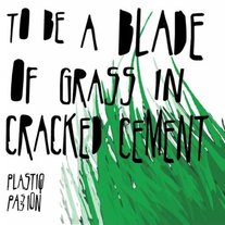 Plastiq Passion - To Be A Blade of Grass in Cracked Cement