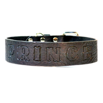 Onoma ~ 1.5" Width ~ Personalized with Name