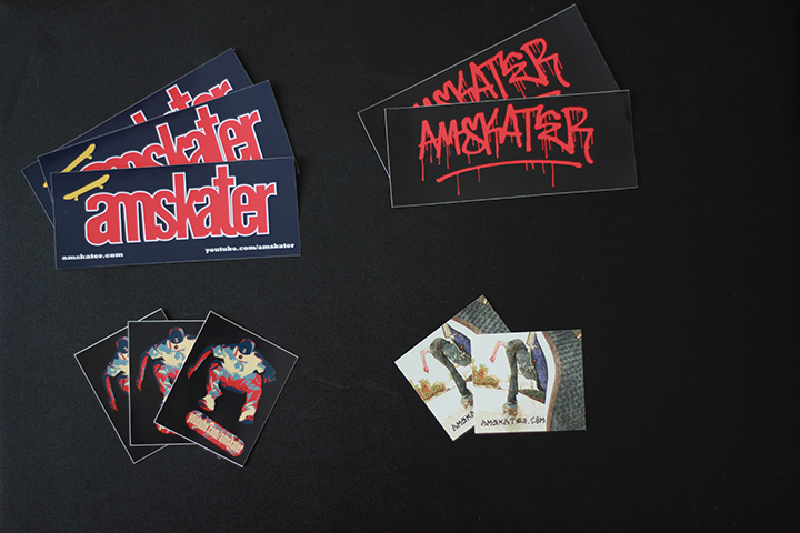 Push Sticker Pack
