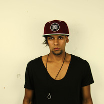 Love Is Greater Than Fear SnapBack Hat