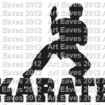 Karate Vinyl Decal