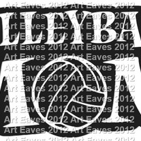 Volleyball Mom Vinyl Decal