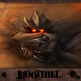 Boot Hill Concept Sketchbook - Thumbnail 1