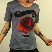 Burry The Dreamer, Birth The Dream Tee