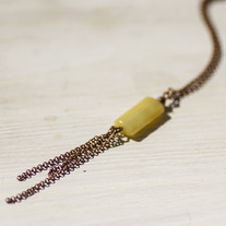 Midday Necklace