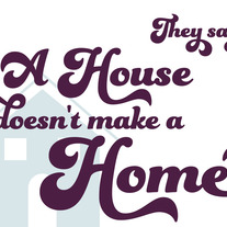 We Moved - Home