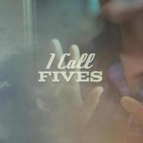 I Call Fives - S/T LP