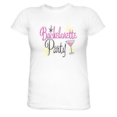 custom bachelorette party shirts