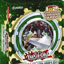 Yu-Gi-Oh Return of the Duelist Special Edition