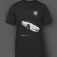 Toyota MR2 AW11 Shirt - Thumbnail 1