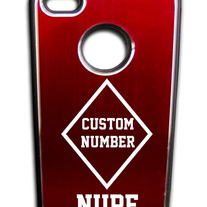 Kappa Klub # Custom iPhone Case