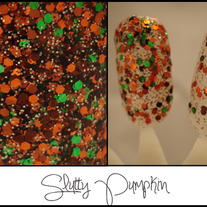 Slutty Pumpkin