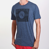 Men's "Rooted and Est. in Love"