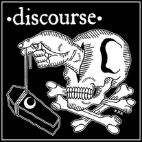 Discourse "S/T" 7" (Bitter Melody/Head First)