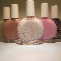 End of the Rainbow Collection, Mini