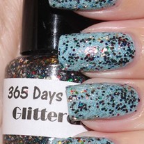 Glittercide Full
