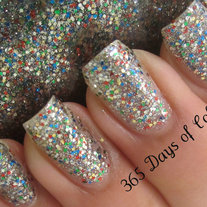 Glittercide Mini
