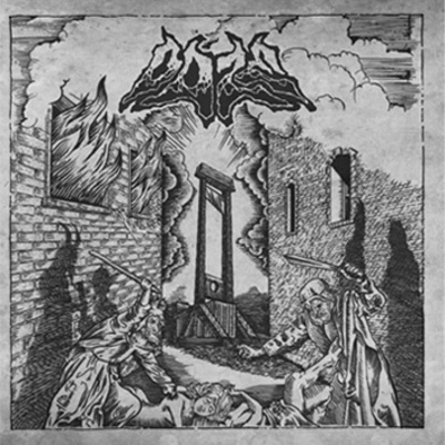 Funerary -- Ooze - Funerary - Ooze Funerary -- Ooze - Funerary - Ooze