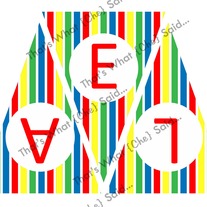 Elmo Sesame Street Birthday Banner