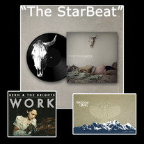 "The StarBeat" Package