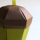 Acorn Box - Thumbnail 2