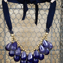knotiebib ~navy