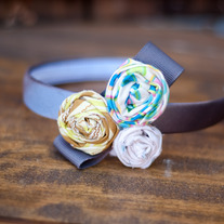 Headband 1