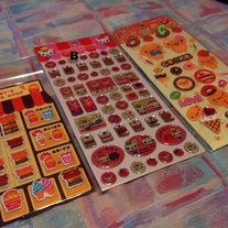 Cute Stickers