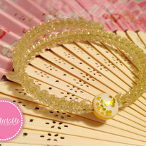 Wrap Bracelet