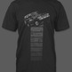 Toyota 4Runner Shirt - Thumbnail 1