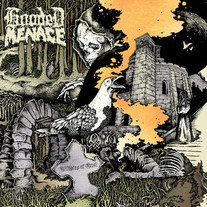 Hooded Menace - Effigies of Evil 2xLP [Relapse]