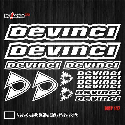 DEVINCI BICYCLE devinci bicycle: