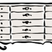 Miss Mustard Seed's Milk Paint in Ironstone