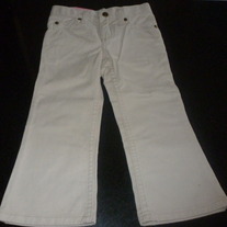 Khaki Pants-NEW-Sonoma Size 3T