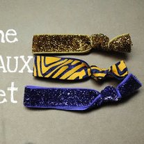 The GEAUX Set