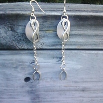 Forever Lucky Earrings