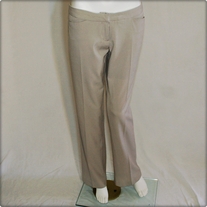 The Limited Grey Slacks